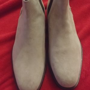 Men's size 11 boots